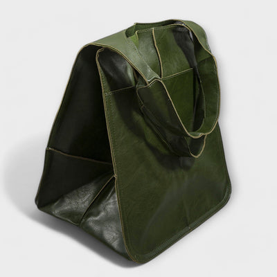 Nora. - Borsa da weekender oversize