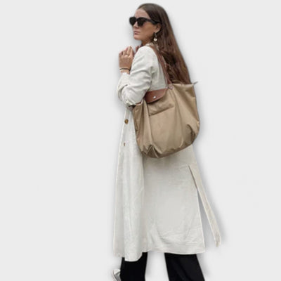 Nora. - Borsa alla moda