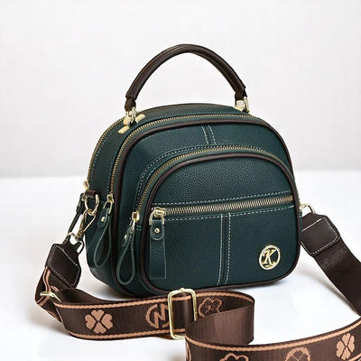 Nora - Borsa Mini Chic a Spalla