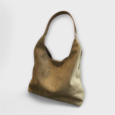 Nora. - Borsa da donna senza tempo ed elegante