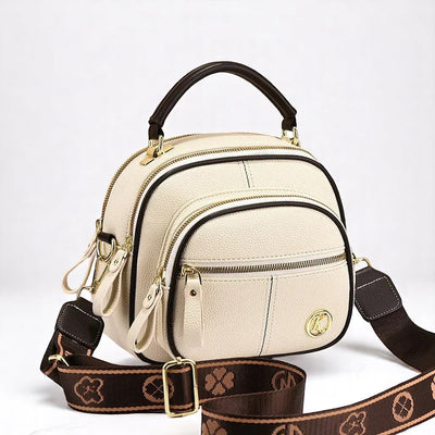 Nora - Borsa Mini Chic a Spalla