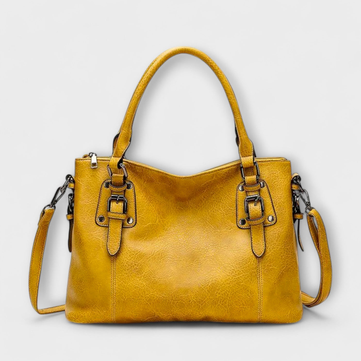 Nora. – Elegante borsa a spalla