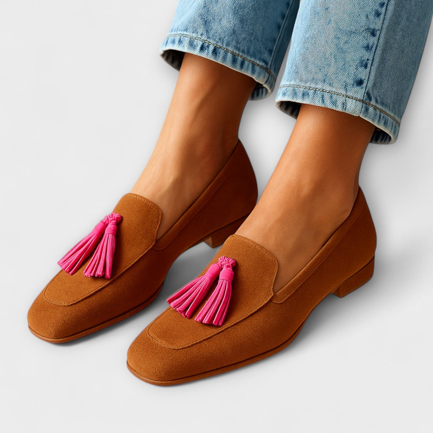 Elena™ | Mocassino