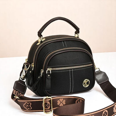 Nora - Borsa Mini Chic a Spalla