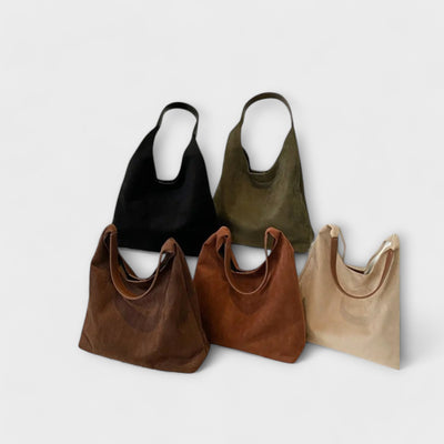 Nora. - Borsa da donna senza tempo ed elegante