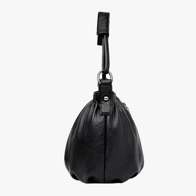 Nora. – Borsa a spalla elegante con più scomparti