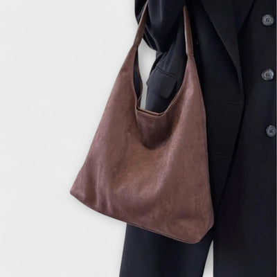 Nora. - Borsa da donna senza tempo ed elegante