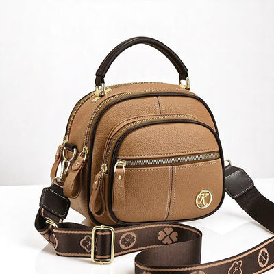 Nora - Borsa Mini Chic a Spalla