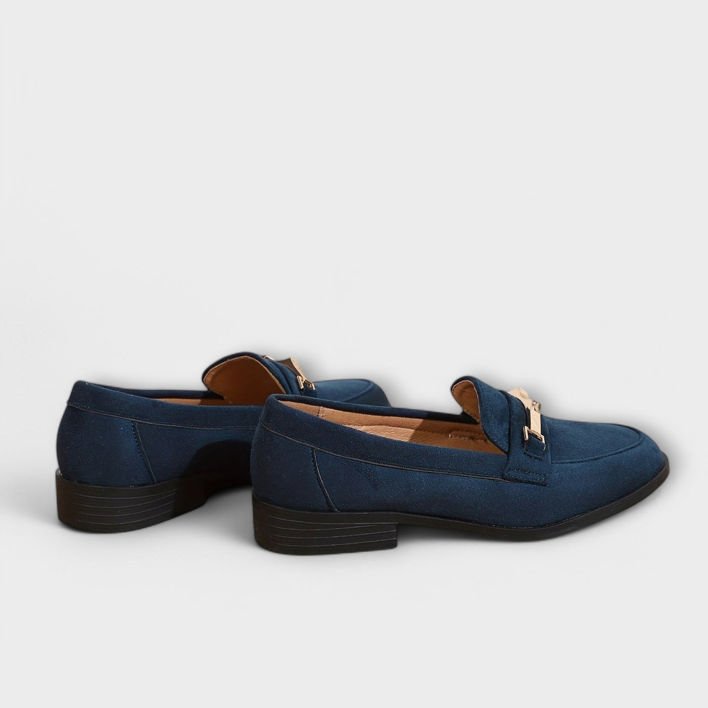 Noémie™ | Mocassini in Flanella Estivi