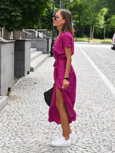 L'ABITO CLAIRE