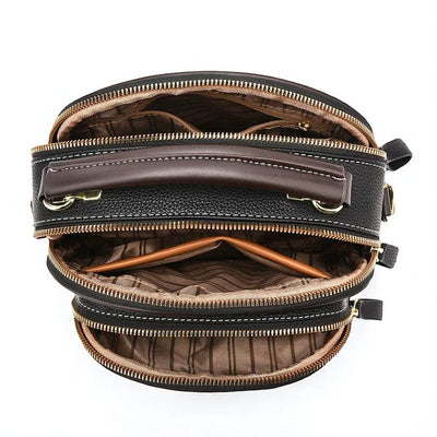 Nora - Borsa Mini Chic a Spalla