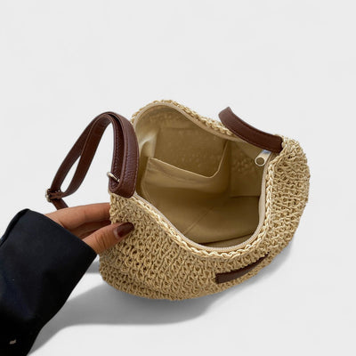 Nora. – Borsa a spalla