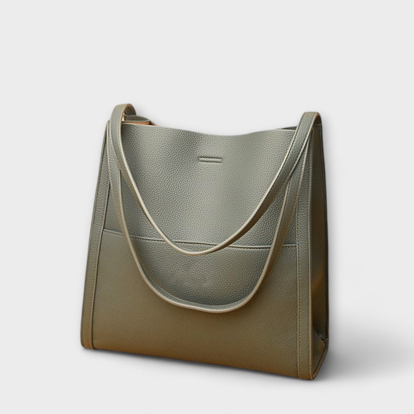 Nora. Borsa in pelle fatta a mano