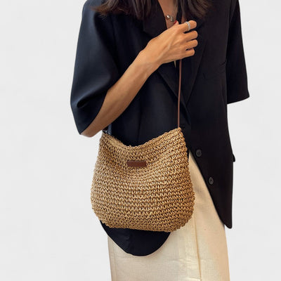 Nora. – Borsa a spalla