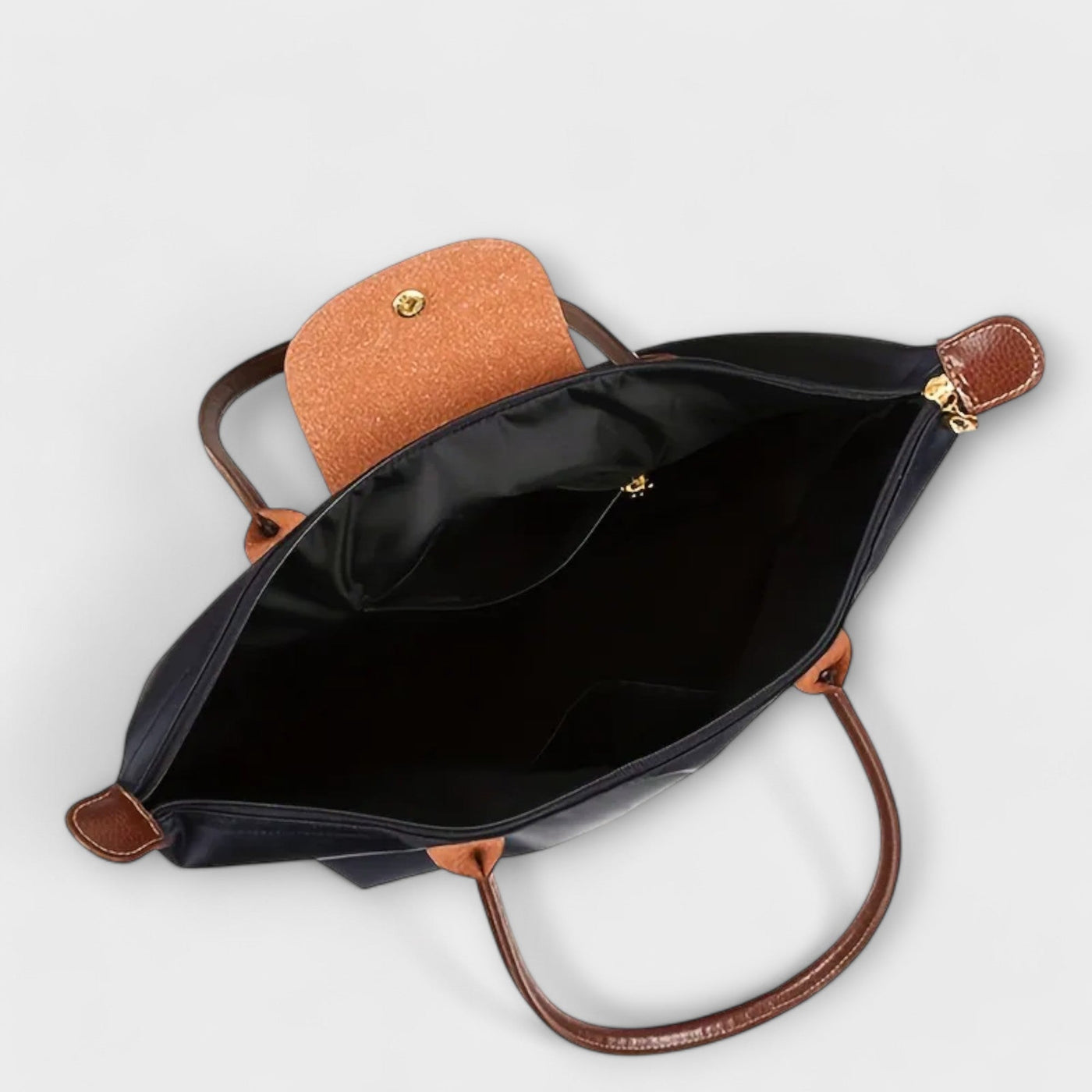 Nora. - Borsa alla moda
