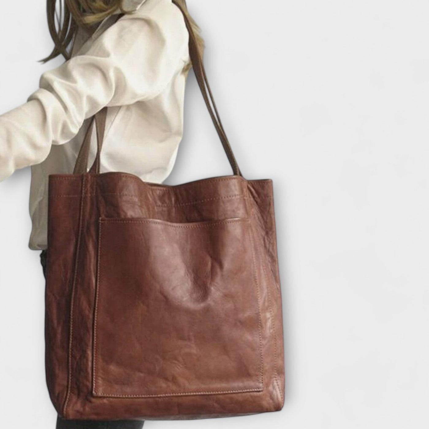 Nora. - Borsa elegante e pratica