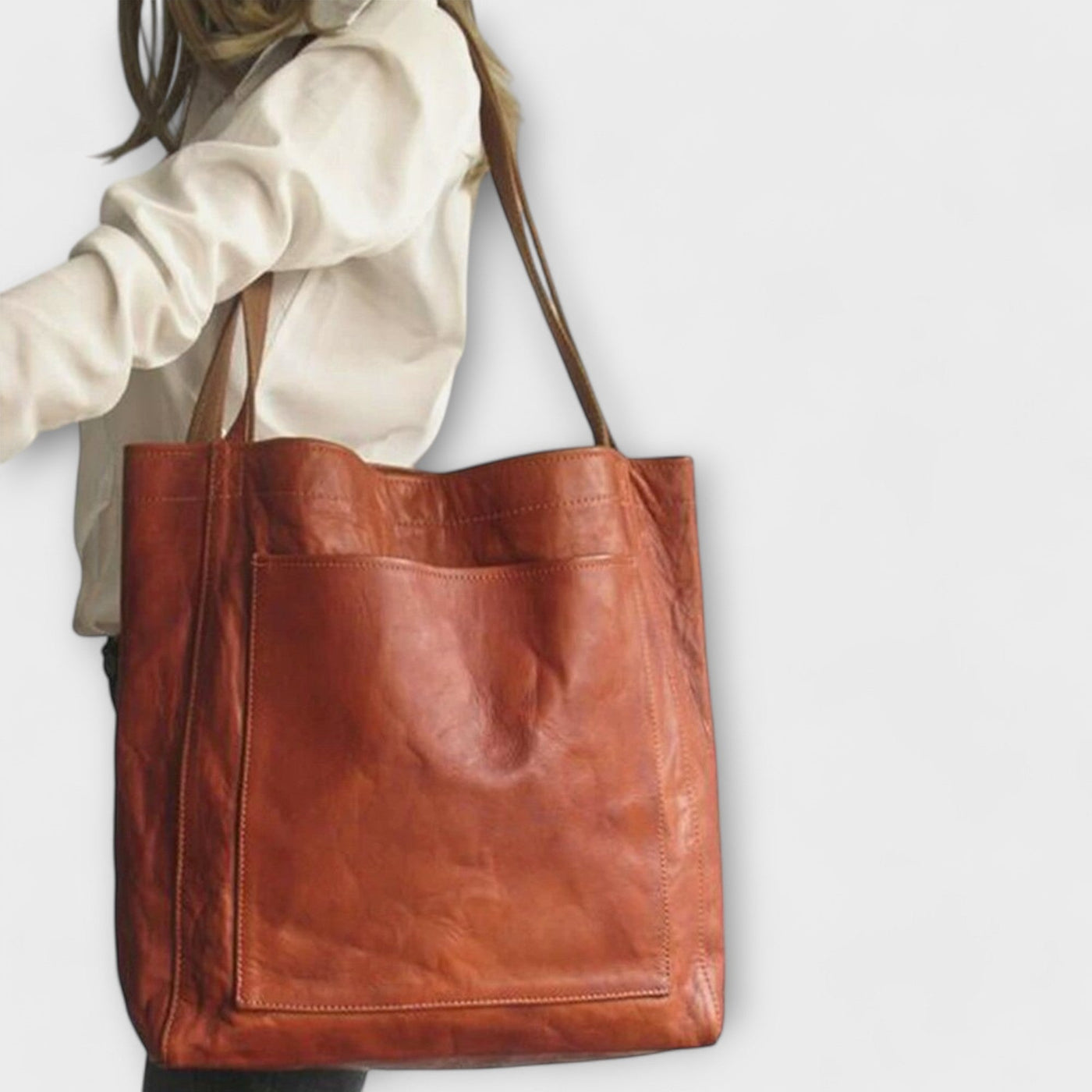 Nora. - Borsa elegante e pratica