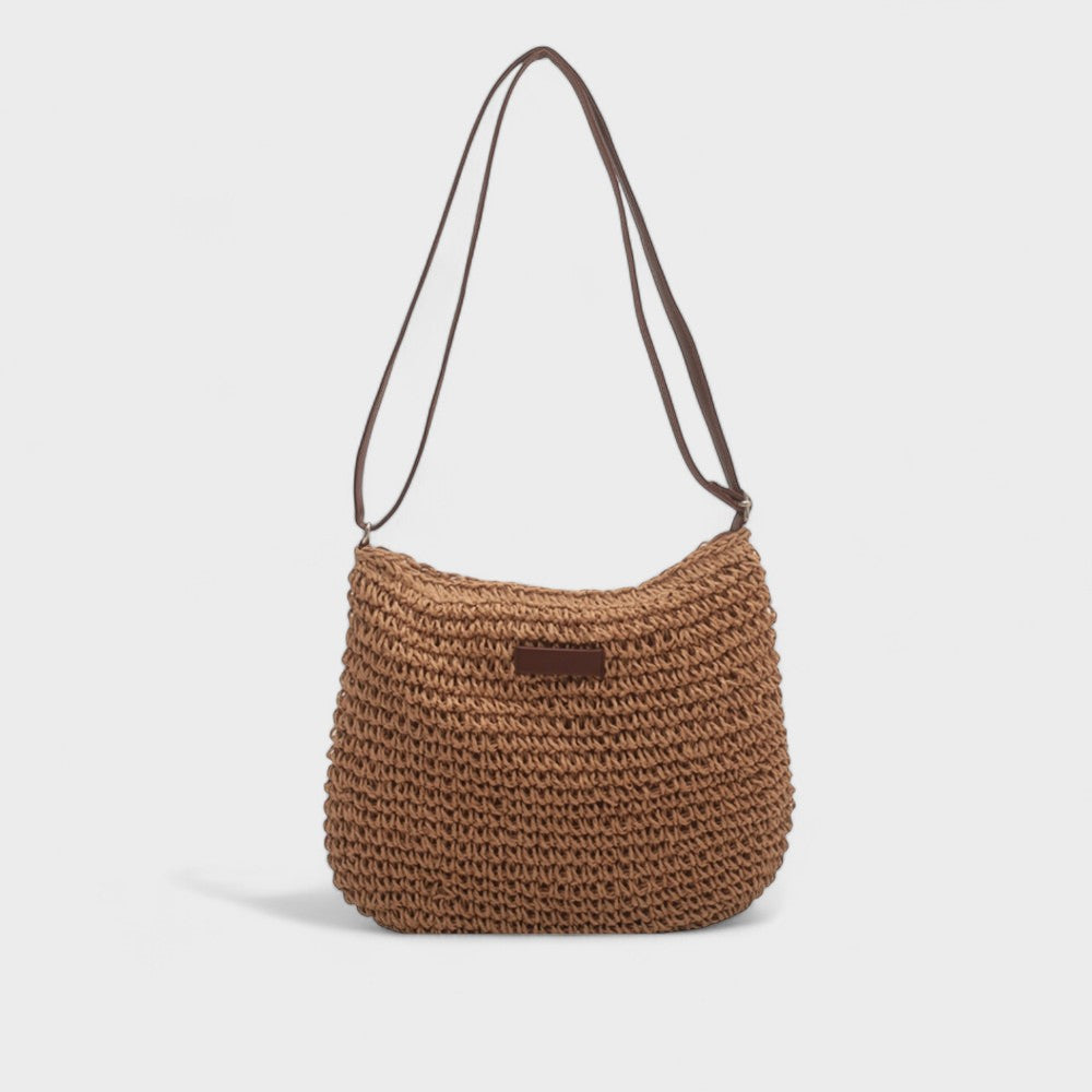 Nora. – Borsa a spalla