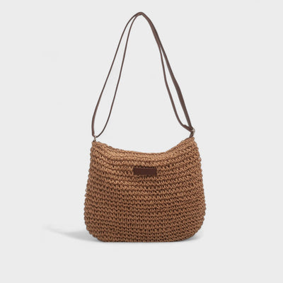 Nora. – Borsa a spalla