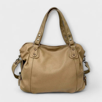 Nora. - Elegante borsa a spalla Hobo