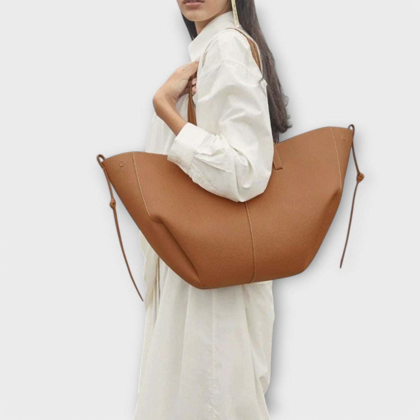 Nora. - Borsa a spalla elegante