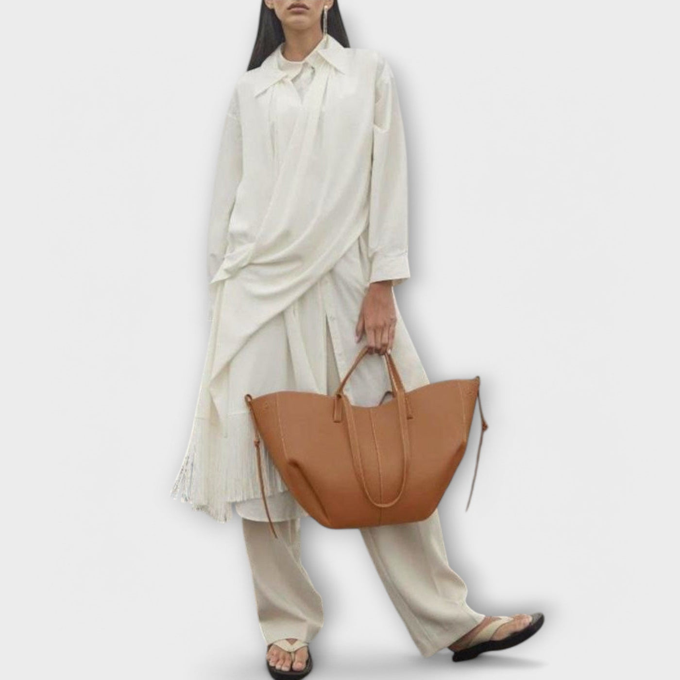 Nora. - Borsa a spalla elegante