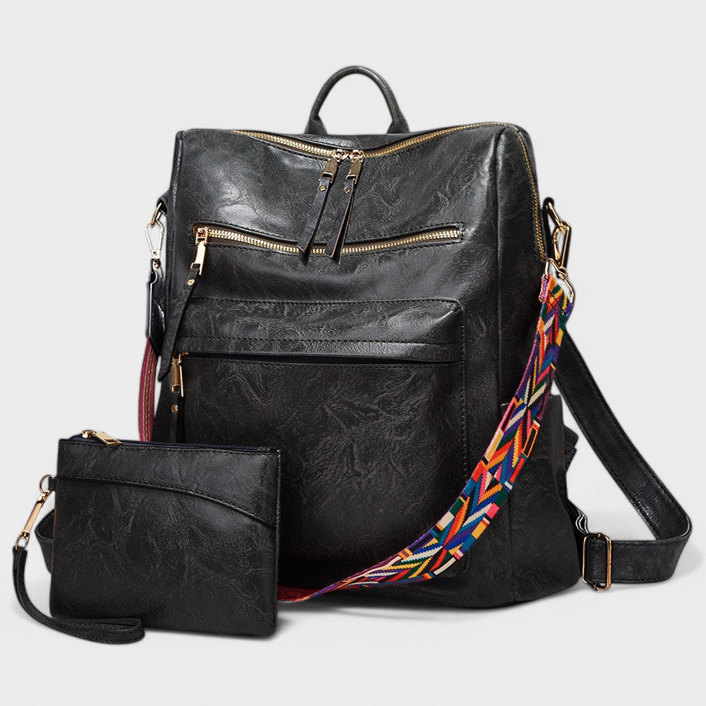Nora. - Borsa elegante e pratica