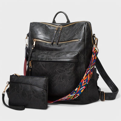Nora. - Borsa elegante e pratica