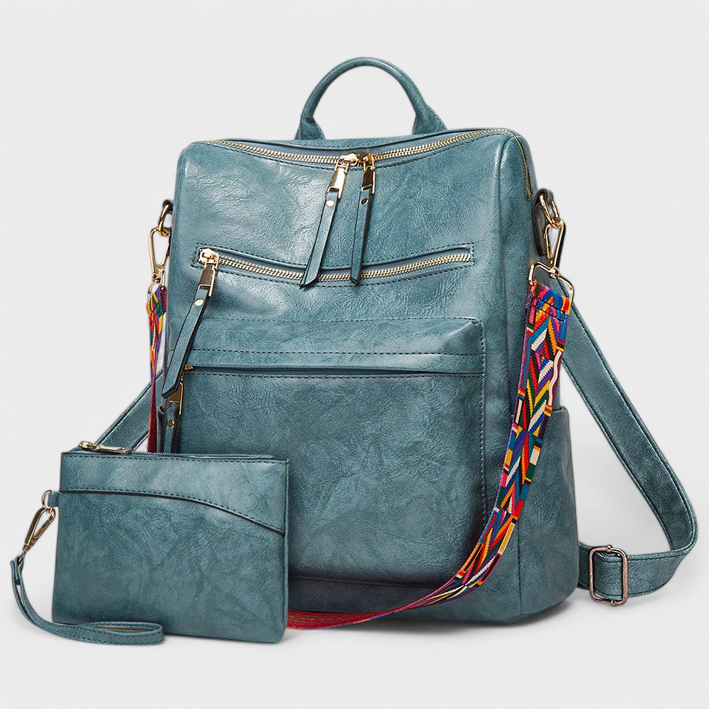 Nora. - Borsa elegante e pratica