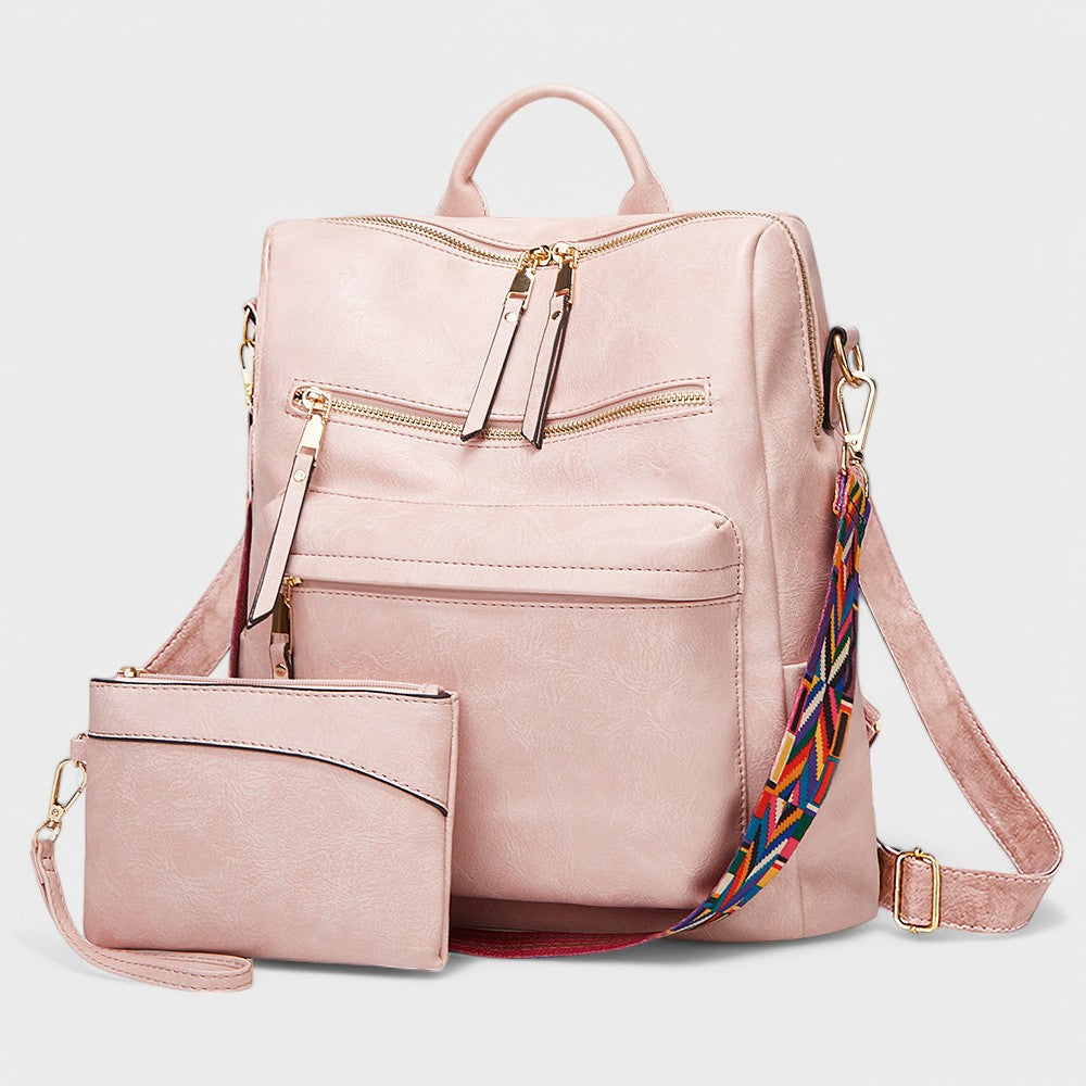 Nora. - Borsa elegante e pratica