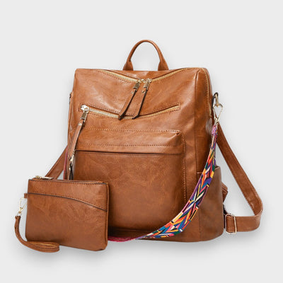 Nora. - Borsa elegante e pratica