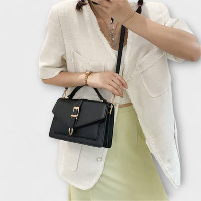 Nora. - Borsa a spalla classica