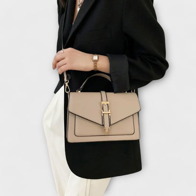 Nora. - Borsa a spalla classica