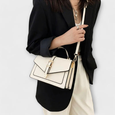 Nora. - Borsa a spalla classica