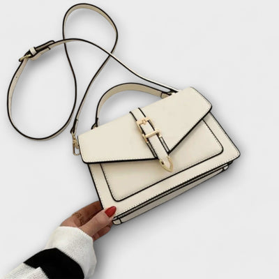 Nora. - Borsa a spalla classica