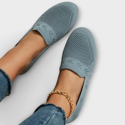 Eline™ | Mocassini Versatili ed Eleganti