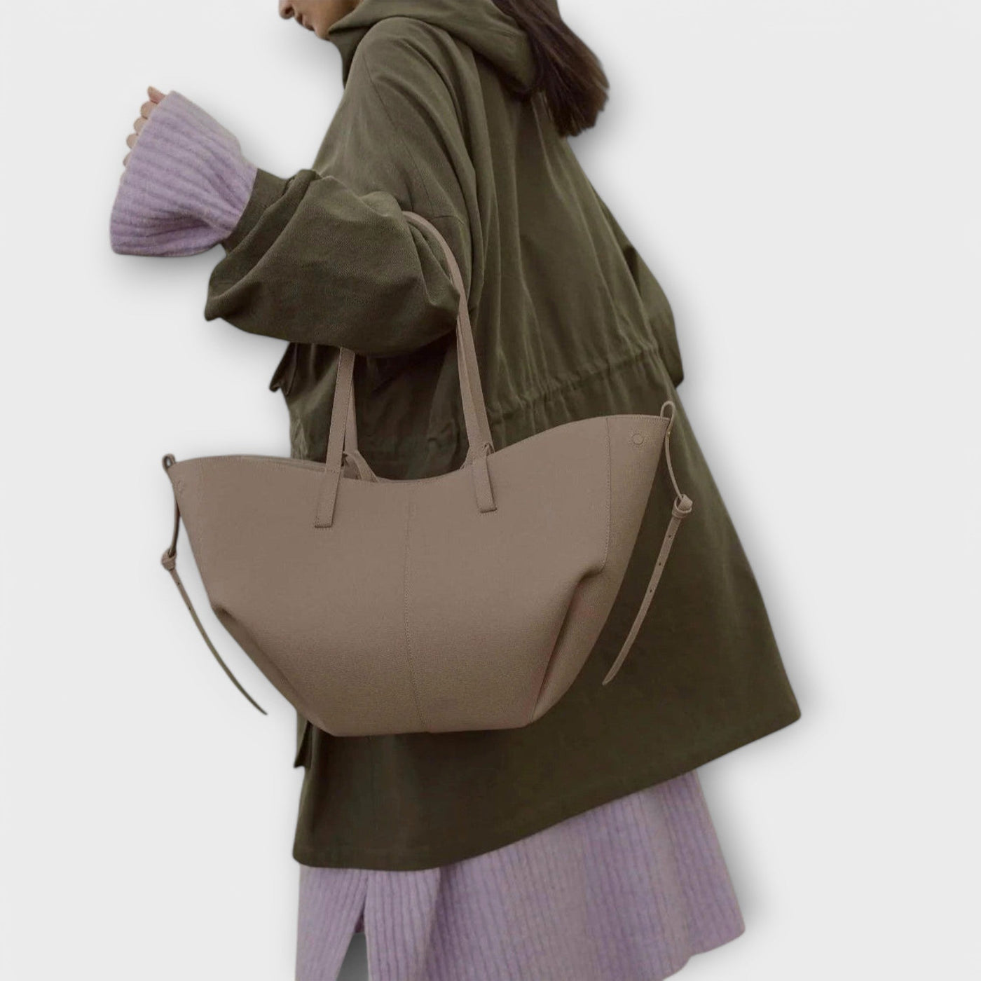 Nora. - Borsa a spalla elegante