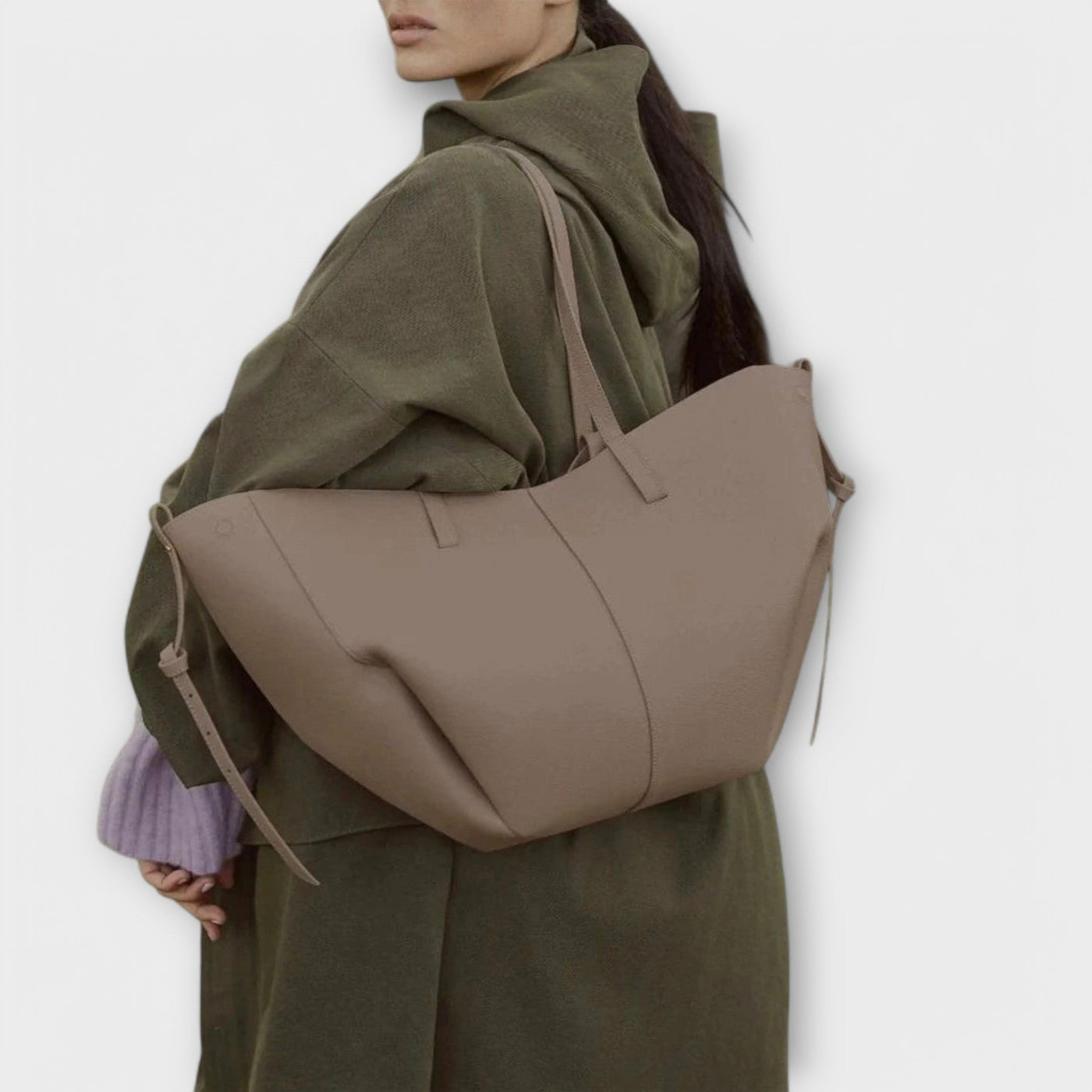 Nora. - Borsa a spalla elegante