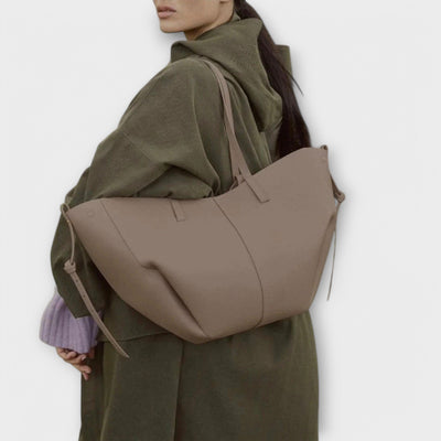 Nora. - Borsa a spalla elegante