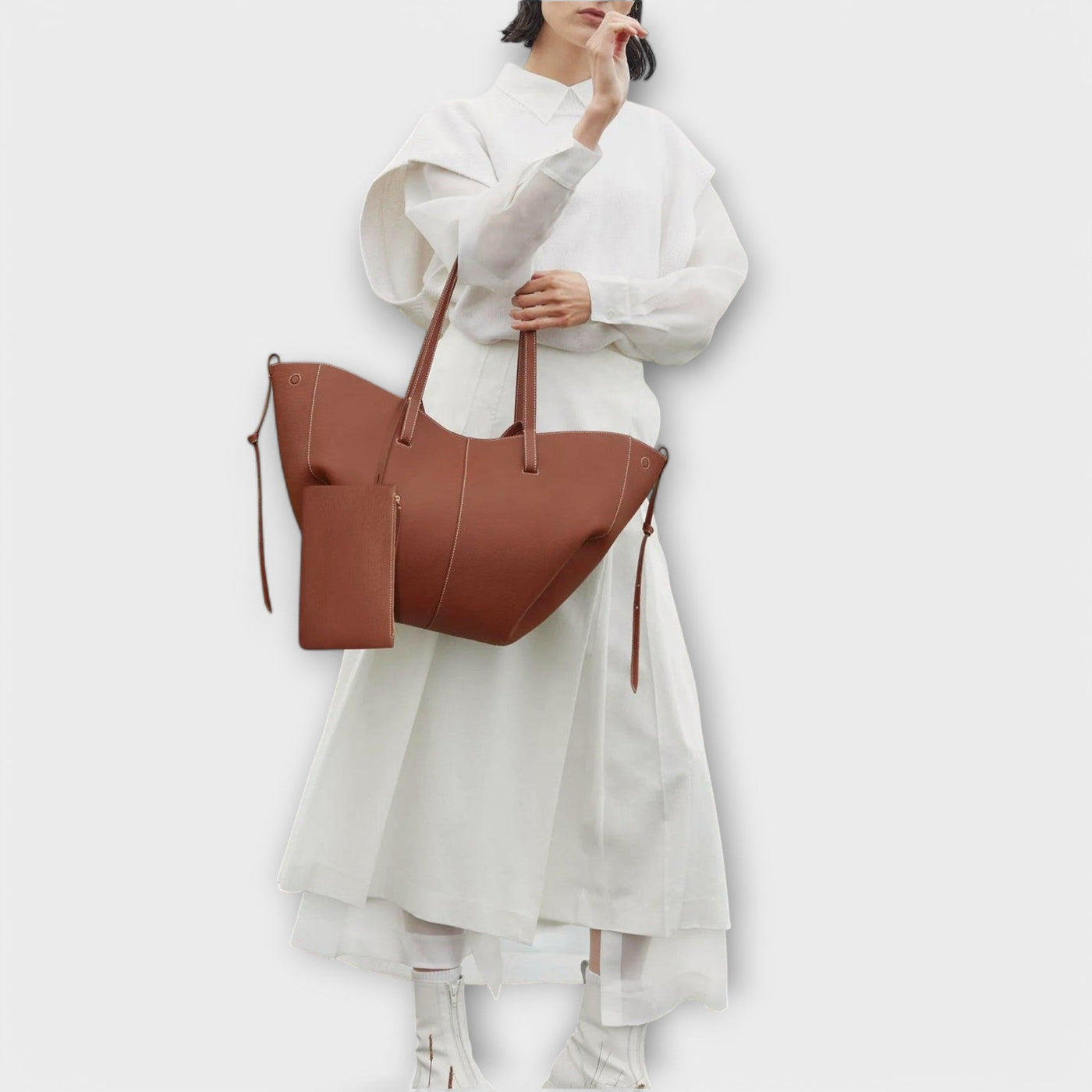 Nora. - Borsa a spalla elegante