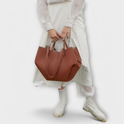 Nora. - Borsa a spalla elegante