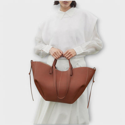 Nora. - Borsa a spalla elegante