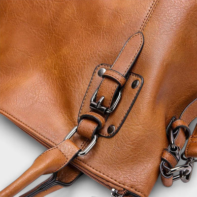 Nora. – Elegante borsa a spalla