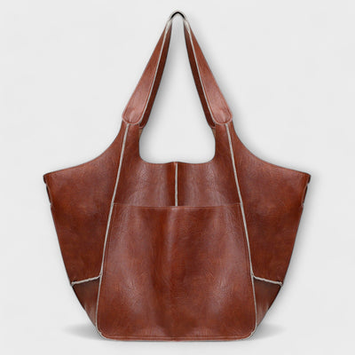 Nora. - Borsa da weekender oversize
