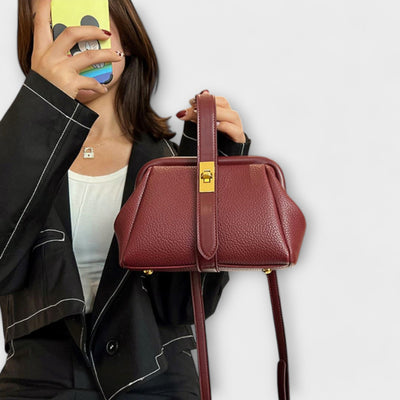 Nora. - Borsa Retro
