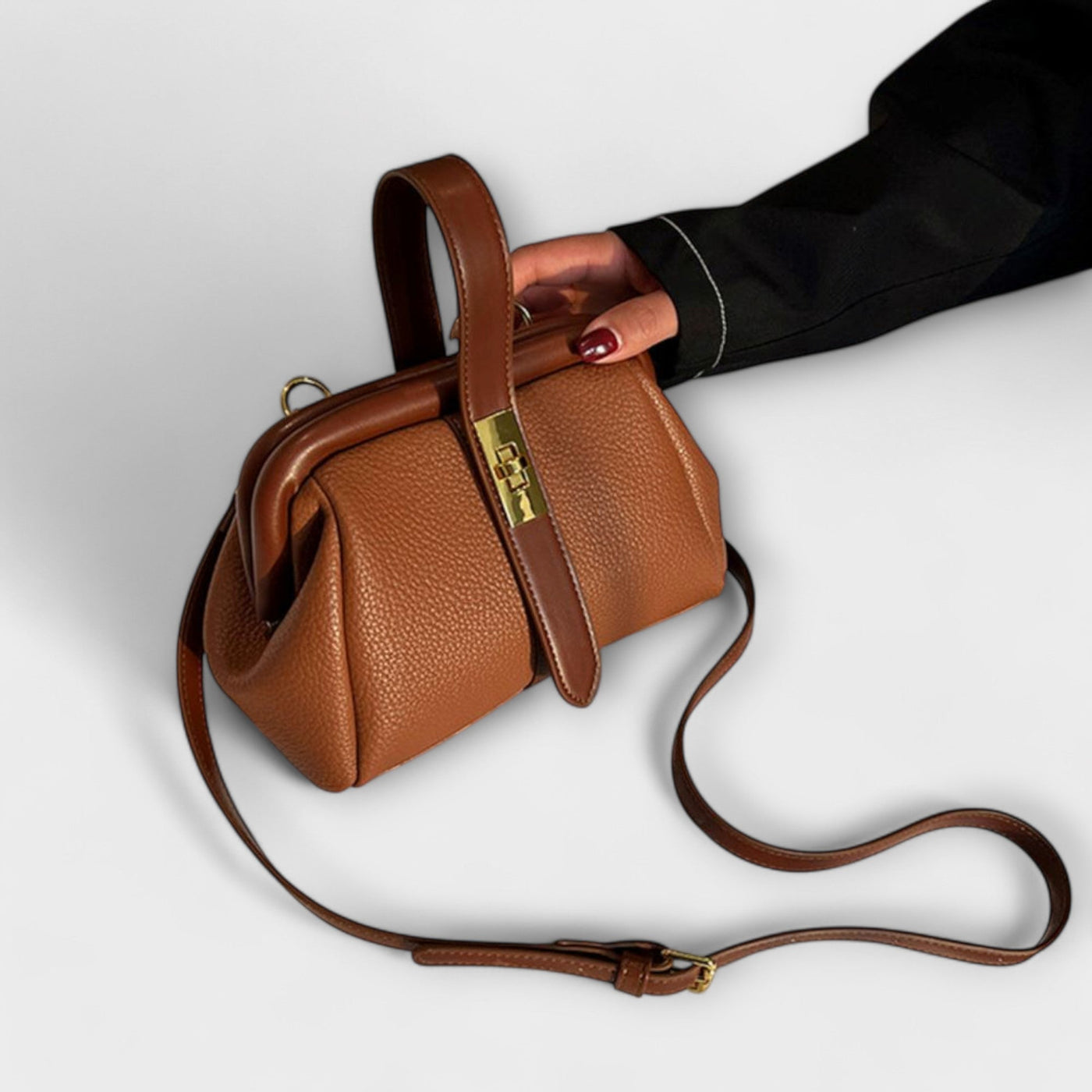 Nora. - Borsa Retro