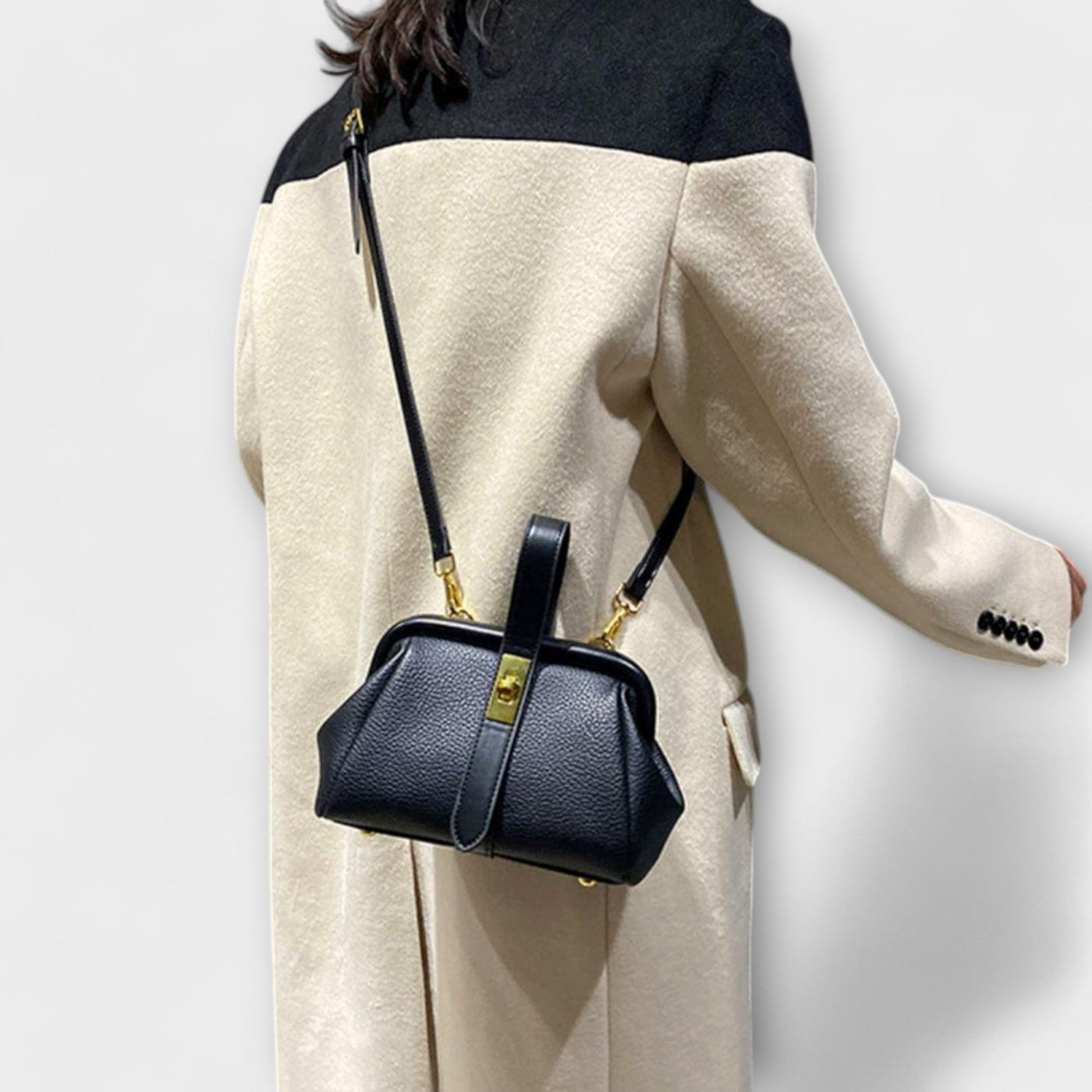 Nora. - Borsa Retro
