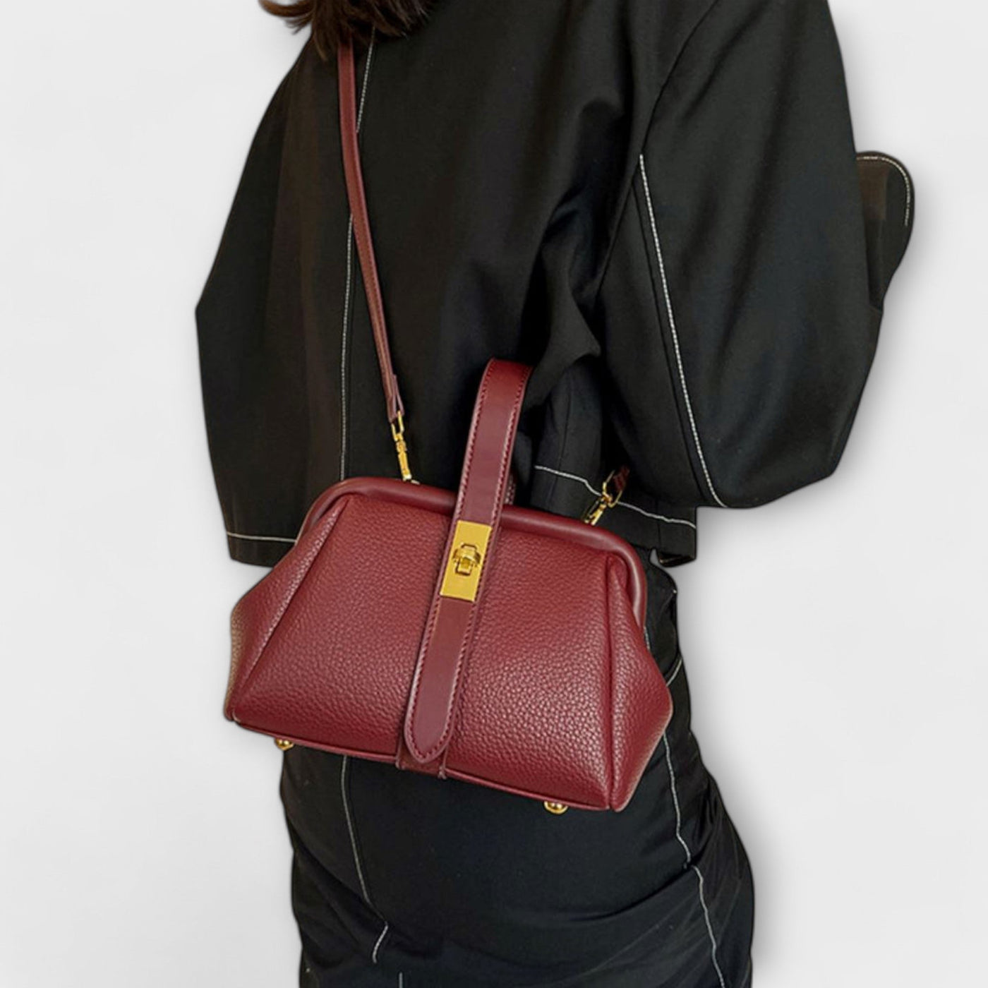 Nora. - Borsa Retro