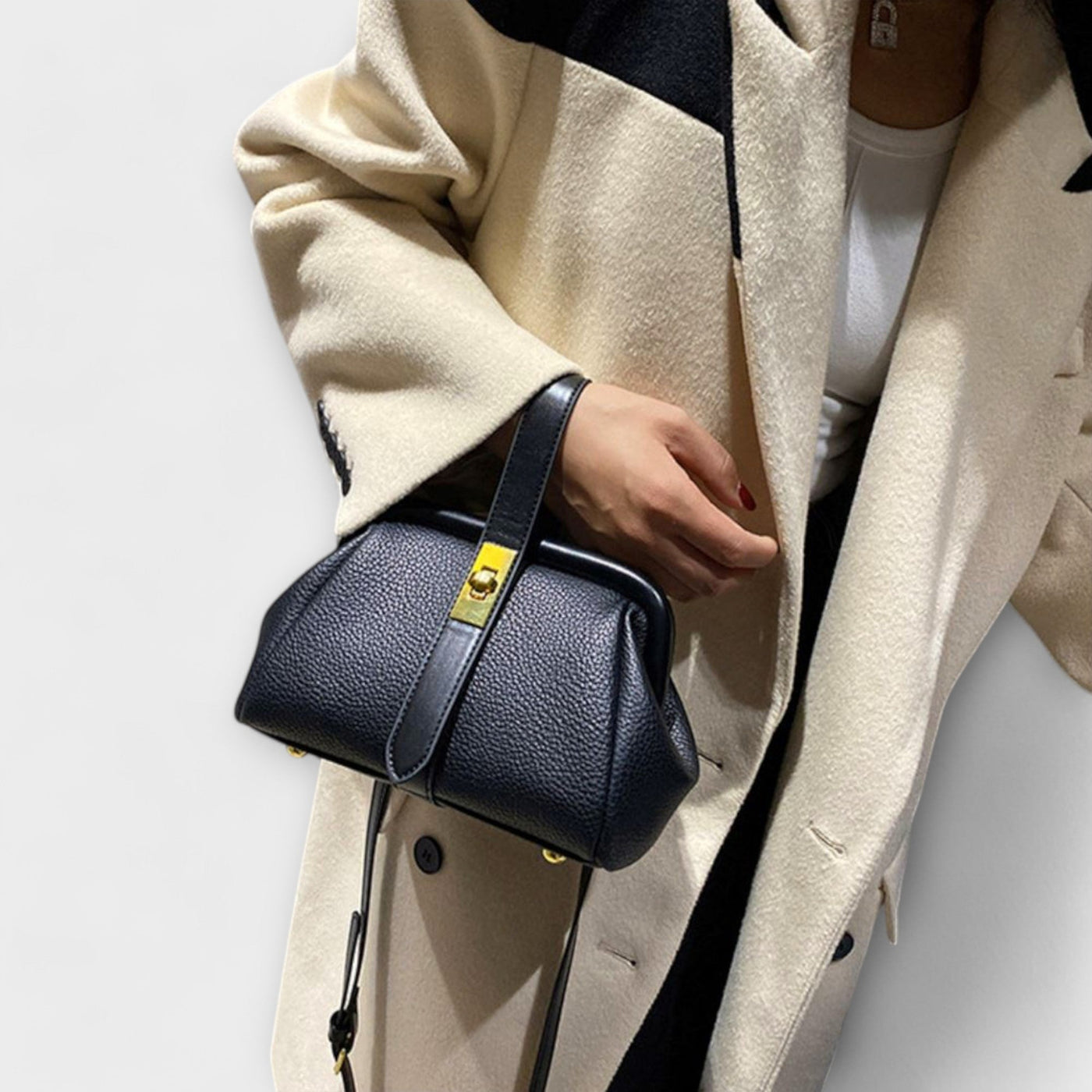 Nora. - Borsa Retro
