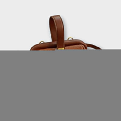 Nora. - Borsa Retro